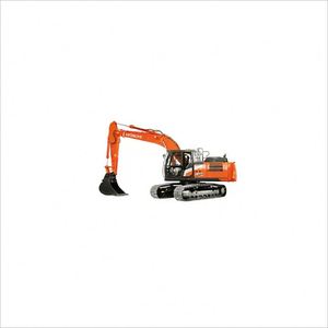 Miniexcavadora Usada Hitachi ZX210 LC-6, Retroexcavadora con Motor ISUZU Japonés, Excavadora Hitachi ZX210 LC-6 - Product Image 1
