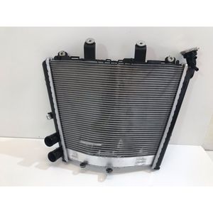 Supporto Batteria Kawasaki per Z1000 2003-2006 e Z750 2004-2006, Accessorio per Moto - Product Image 1