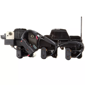Bobine d'allumage 27301-37100 pour HYUNDAI Traka Tucson 2.7 V6 Ka Wah 2.7 Sonata 2.5i/2.7 V6 <span class=keywords><strong>Yoshida</strong></span> 3.0 V43 Lion Run 2.7 - Product Image 2