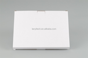 <span class=keywords><strong>Antena</strong></span> de <span class=keywords><strong>TV</strong></span> Digital HD <span class=keywords><strong>Mini</strong></span> para Interiores Euroamericana con Amplificador DVB-T2 UHF/VHF - Product Image 3