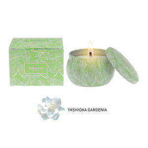 Juego <span class=keywords><strong>de</strong></span> regalo <span class=keywords><strong>de</strong></span> decoración del hogar <span class=keywords><strong>de</strong></span> cera <span class=keywords><strong>de</strong></span> soja iridiscente del mercado <span class=keywords><strong>de</strong></span> EE. UU. Vela perfumada <span class=keywords><strong>de</strong></span> pilar <span class=keywords><strong>de</strong></span> estaño perfumado barato - Product Image 5