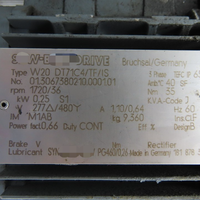 Nuevo PLC Original en Existencia, Controlador de Programación PLC Dedicado para Automatización Industrial DT7IC4/TF/IS