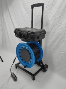 Mới ban đầu dưới nước giếng khoan kiểm tra máy ảnh nước giếng máy ảnh sâu 100m không thấm nước phát hiện biển sâu - Product Image 6