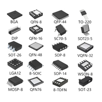 Atmega32U4 Chip Atmega328p Komponen Elektronik MCU PIC Mikrokontroler FPGA Chip IC Sirkuit Terpadu Asli Baru