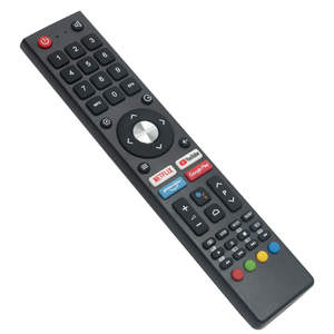 El control remoto de <span class=keywords><strong>TV</strong></span> GCBLTV02ADBBT funciona para <span class=keywords><strong>CHIQ</strong></span> Series 9 <span class=keywords><strong>TV</strong></span> GCBLTV02BDBIR GCBLTV09AIBIR - Product Image 2