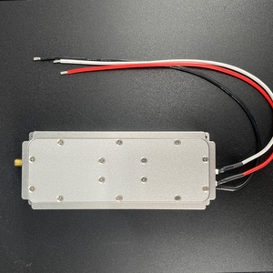 Siêu công suất cao SC <span class=keywords><strong>RF</strong></span> khuếch đại công suất mô-đun 10W-30W 5.2-5.8GHz bảo vệ an ninh cho FPV can thiệp điện tử - Product Image 1