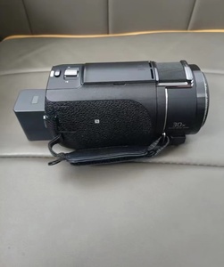 Caméra d'enregistrement vidéo 4K originale FDR-AX45 avec zoom optique 20x AX45 - Product Image 5