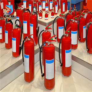 Extincteurs automatiques pour véhicules, système d'extinction d'incendie à poudre sèche, équipement compact d'extinction d'incendie pour voiture, <span class=keywords><strong>camion</strong></span>, bateau, marine - Product Image 5