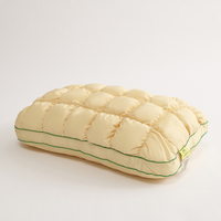 Vente directe usine : Insert de coussin Ananas, rembourrage en fibre de polyester ultra-douce
