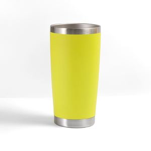 Gobelet isotherme en acier inoxydable de 30 oz et 20 oz pour sublimation, avec paille, personnalisable avec logo, pour le vin, vente en gros - Product Image 3