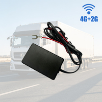 Traceur GPS de flotte pour le suivi des véhicules avec réseau 4G CAT-1bis 2G haute vitesse