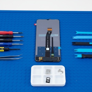 Écran LCD haute définition grand angle pour smartphone Xiaomi A3, écran pour Xiaomi A3, écran pour Mi A3, écran d'origine pour Xiaomi - Product Image 3