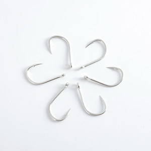 Lưỡi câu cá Gamakatsu Nhật Bản có ngạnh 66806/66808 Okinawa, lưỡi câu cá Nhật Bản có ngạnh - Product Image 4