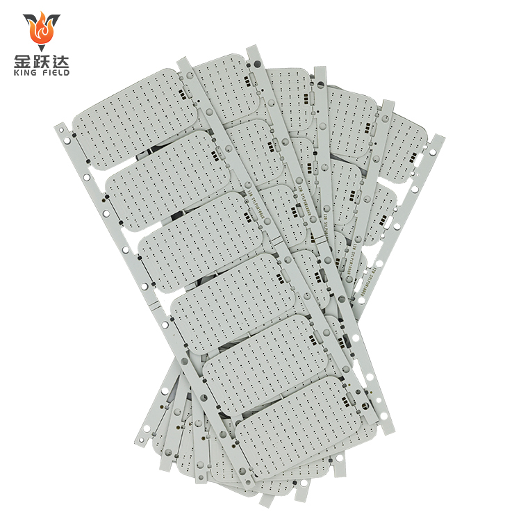 Prototype PCB customized aluminum PCB metal