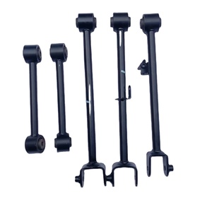 Systèmes de suspension automobile OEM 52355-TA0-A50 Bras de suspension arrière droit en métal pour Accord Spirior Crosstour Acura TL 2008 - Product Image 2