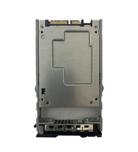 VCRY6 800GB 6Gb/s 2.5-inci SFF SATA Hot-Plug SSD untuk R440 Serve VCRY6 - Product Image 1