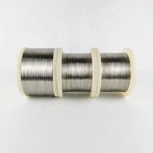 Fio resistência fecral 0cr27al7mo2 fio aquecimento - Product Image 3