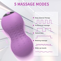 Nouvelle collection de ballon de Massage électrique, musculation, pour le Yoga, arte