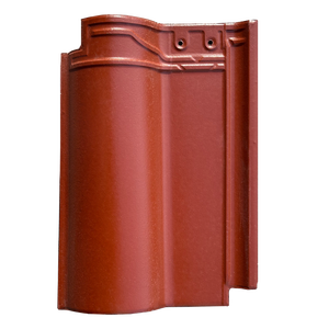 Роскошные виллы римская черепица глиняная черепица традиционное мастерство римская черепица - Product Image 4