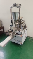 Machine à Baozi Automatique Commerciale Neuve à Moteur, Haute Qualité, 60 Pièces/Min