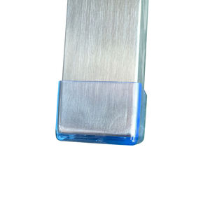 أرفف ملحومة بأنبوب مربع من الفولاذ المقاوم للصدأ حسب الطلب بتصاميم مختلفة باستخدام الحاسب الآلي - Product Image 4