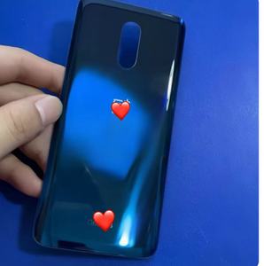 ฝาหลังโทรศัพท์มือถือ RTS 7pro <span class=keywords><strong>ส</strong></span>ำหรับ <span class=keywords><strong>oneplus</strong></span> 7pro ฝาหลังกระจก ฝาหลังกระจกโทรศัพท์มือถือ 1+7pro ฝาหลังแบตเตอรี่ - Product Image 6