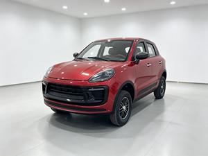 Véhicule électrique de luxe, mini SUV de style <span class=keywords><strong>Macan</strong></span>, autonomie de 101 à 200 km, faible vitesse pour les trajets en ville - Product Image 2