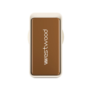 Westwood Pill Cutter With Storage Case 1/2 1/4 Splitting Portable Medicine Container For Multiple Pills - Product Image 5