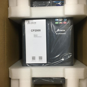 มอเตอร์ไดรฟ์ AC รุ่น VFD-CP2000 ซีรีส์ VFD550CP43S-21 ของแท้ 100% ใหม่เอี่ยม 3 เฟส 380V 55Kw 3HP 5A 60HZ - Product Image 3