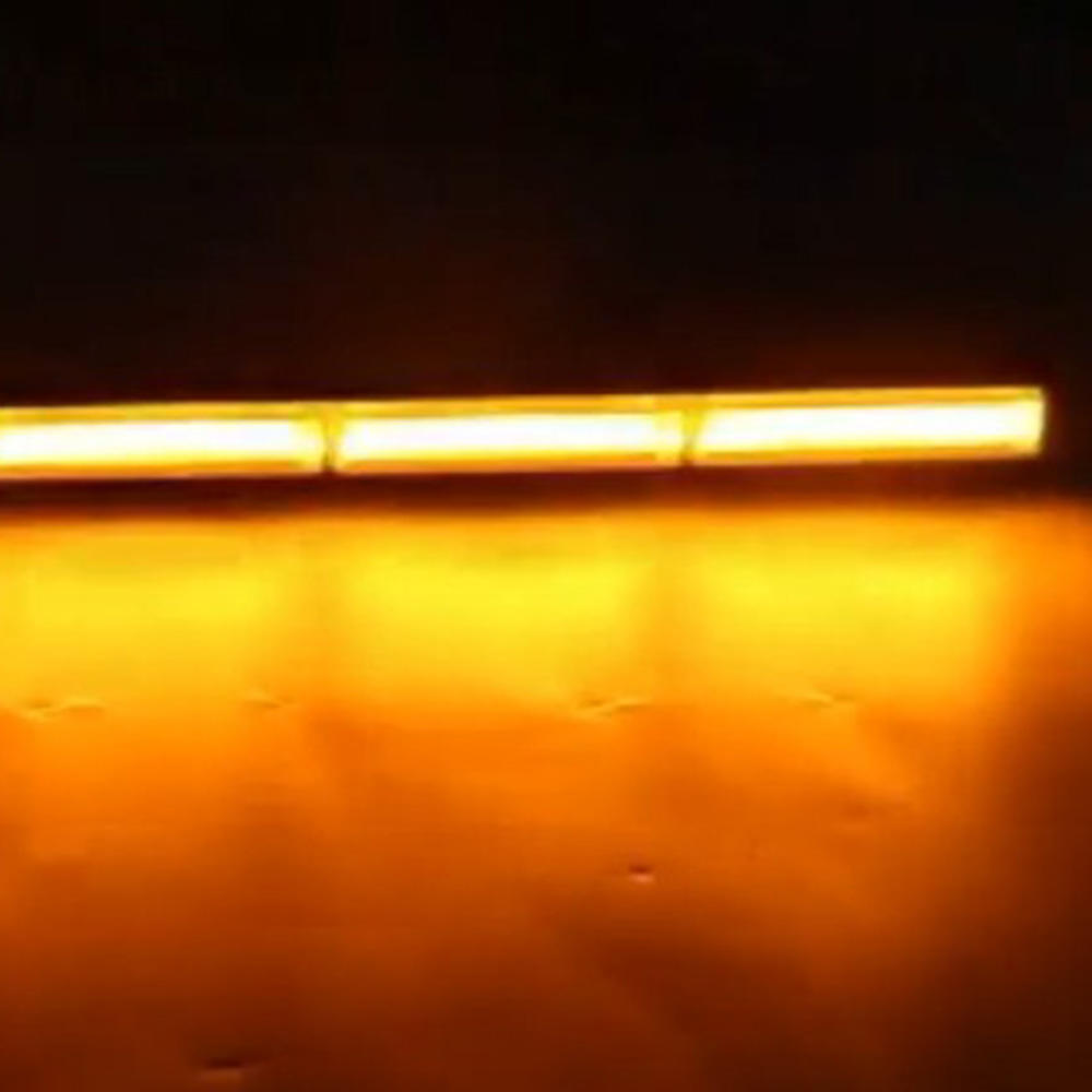 สีเหลืองอำพัน