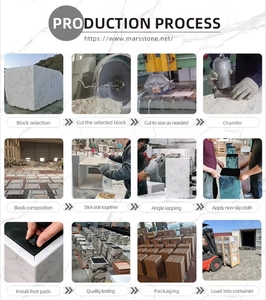 Tavolo da Pranzo Personalizzato in Travertino Naturale, Mobili in Pietra, Tavolo da Pranzo Ovale Scanalato in Marmo Travertino - Product Image 4