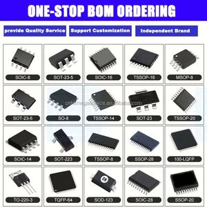 Brand New Original In Stock Logic OR Gate IC SN74LVC32ADG4 - Product Image 2
