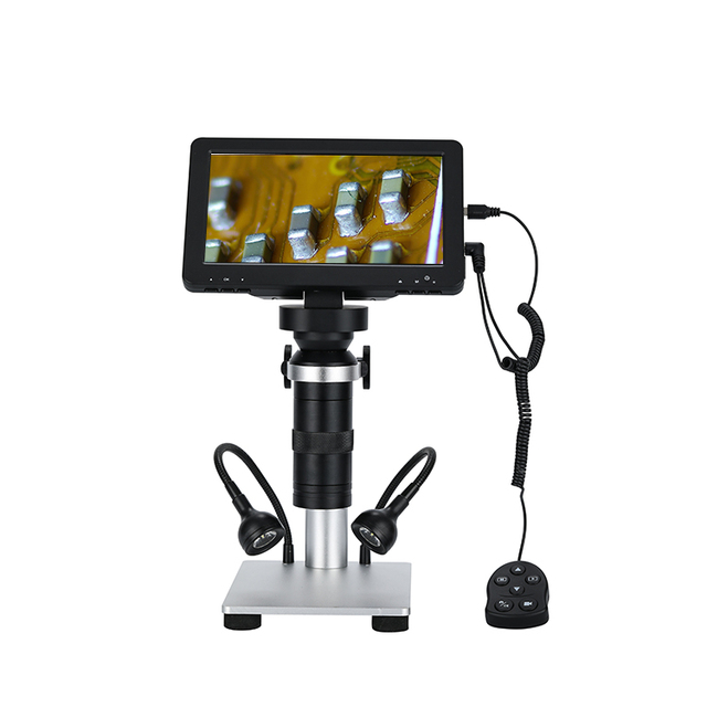 Hot Products to Sell Mobile Electronic Portable Lcd Digital Microscope for Hair Transplant