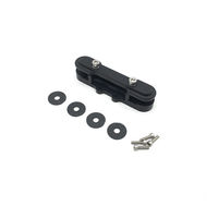 Fabricant d'hélice Hobbywing 30mm 40mm 50mm Drone grandes pales d'hélice pliantes pour pulvérisateurs agricoles avion sans pilote (UAV)