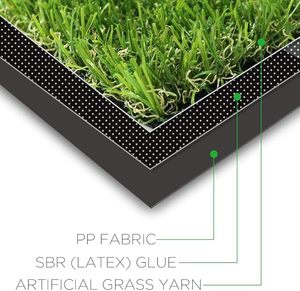 Precio de Fábrica con Descuento, Pavimento de Plástico para Piscinas, Resistente a la Humedad, Uso en Todas las Estaciones, Excelente y Confiable, Compre Ahora - Product Image 4
