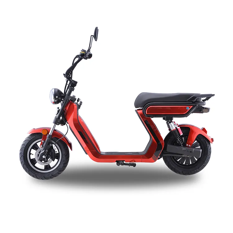 Electric bike 55km/h Range 50km cheap price