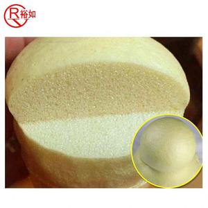 Yu Ru <span class=keywords><strong>Mousse</strong></span> hydrophobe <span class=keywords><strong>anti</strong></span>-fuite pour réparation de toitures, injection de coulis chimique PU, injection de coulis pour béton - Product Image 4