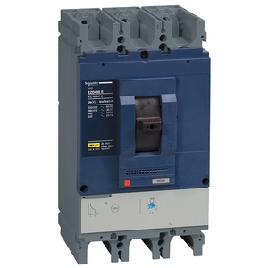 OFERTA ESPECIAL EZD Interruptor de Protección de Circuito MCCB al por Mayor, Trifásico/3P/3 Polos, <span class=keywords><strong>MCC</strong></span> de Forma Completa para Electricidad, BUEN PRECIO - Product Image 4
