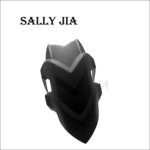 เหมาะสำหรับบังโคลนหลังที่ได้รับการดัดแปลงของรถจักรยานยนต์คาวาซากิ ซี250 ฮอนด้า ซีบีเอฟ190อาร์ - Product Image 2