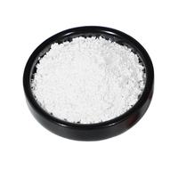 Hydroxyde de calcium de qualité supérieure pour le traitement des eaux usées, poudre de chaux hydratée blanc laiteux, moins de 90 microns