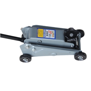 Profession elles Heavy Duty 2T 2.5T 3T 4T Manuelles Luft boden heben Horizontal Jack Reparatur werkzeug für Garage und Werkstatt - Product Image 6