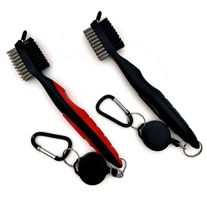 Golfclub Reinigingsborstel Met 5 Ons Water Golfborstelfles Premium Golfborstelreiniger - Product Image 4