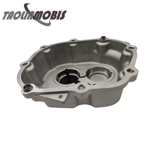 Cubierta Delantera <span class=keywords><strong>de</strong></span> la <span class=keywords><strong>Caja</strong></span> <span class=keywords><strong>de</strong></span> Transmisión <span class=keywords><strong>de</strong></span> Piezas <span class=keywords><strong>de</strong></span> Automóviles al por Mayor <span class=keywords><strong>de</strong></span> Alta Calidad 4314026200 43140-26200 para Hy-undai K-IA - Product Image 3
