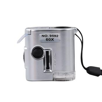 NO.959260xフォーカス調整可能ミニポケット顕微鏡| Alibaba.com