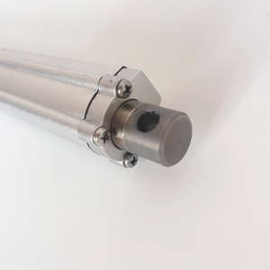 Attuatore lineare in miniatura 12v <span class=keywords><strong>motore</strong></span> ad alta velocità <span class=keywords><strong>12</strong></span>-<span class=keywords><strong>volt</strong></span> - Product Image 4