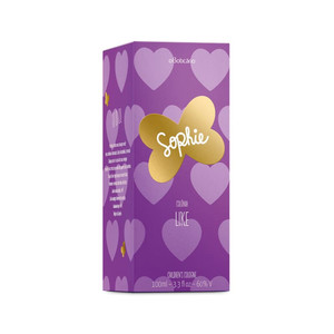 Farmacista-come Sophie-colonia per Meninas 100Ml-(ragazze 3.38FlOz) - Product Image 4