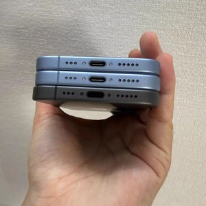 Téléphone 2026 Phone 17 6,3 pouces <span class=keywords><strong>Puce</strong></span> A19 Débloqué d'usine Version US Original USB-C 256 Go 512 Go Smartphone 5G Global - Product Image 6