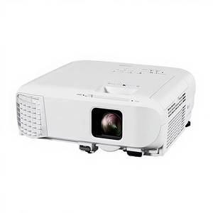 Projecteur de salle de classe PowerLite 982W 3LCD WXGA avec double HDMI - Product Image 2