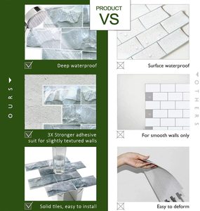 <span class=keywords><strong>2023</strong></span> decorazione della <span class=keywords><strong>casa</strong></span> per la decorazione della parete epossidica altre decorazioni per la <span class=keywords><strong>casa</strong></span> arte cucina adesivo in vinile sfondo - Product Image 3