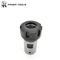 ER20 ER25 arbre moteur ER outil tige bricolage broche arbre Cnc pince mandrin adaptateur gravure outils de fraisage C25 C32 barre de coupe